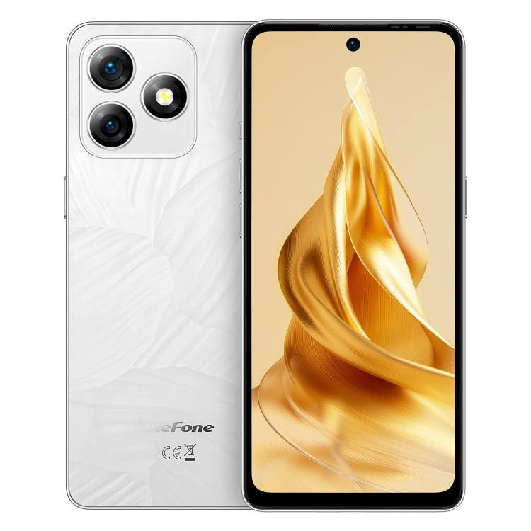 Ulefone Note 18 Pro, 6GB+256GB, Face ID & Side Fingerprint, 6.78 inch Android 14 MediaTek Helio G91 MTK6769 Octa Core, Network: 4G, Dual SIM, OTG, NFC Ulefone Note 18 Pro, 6GB+256GB, Face ID & Side Fingerprint, 6.78 inch Android 14 MediaTek Helio G91 MTK6769 Octa Core, Network: 4G, Dual SIM, OTG, NFC